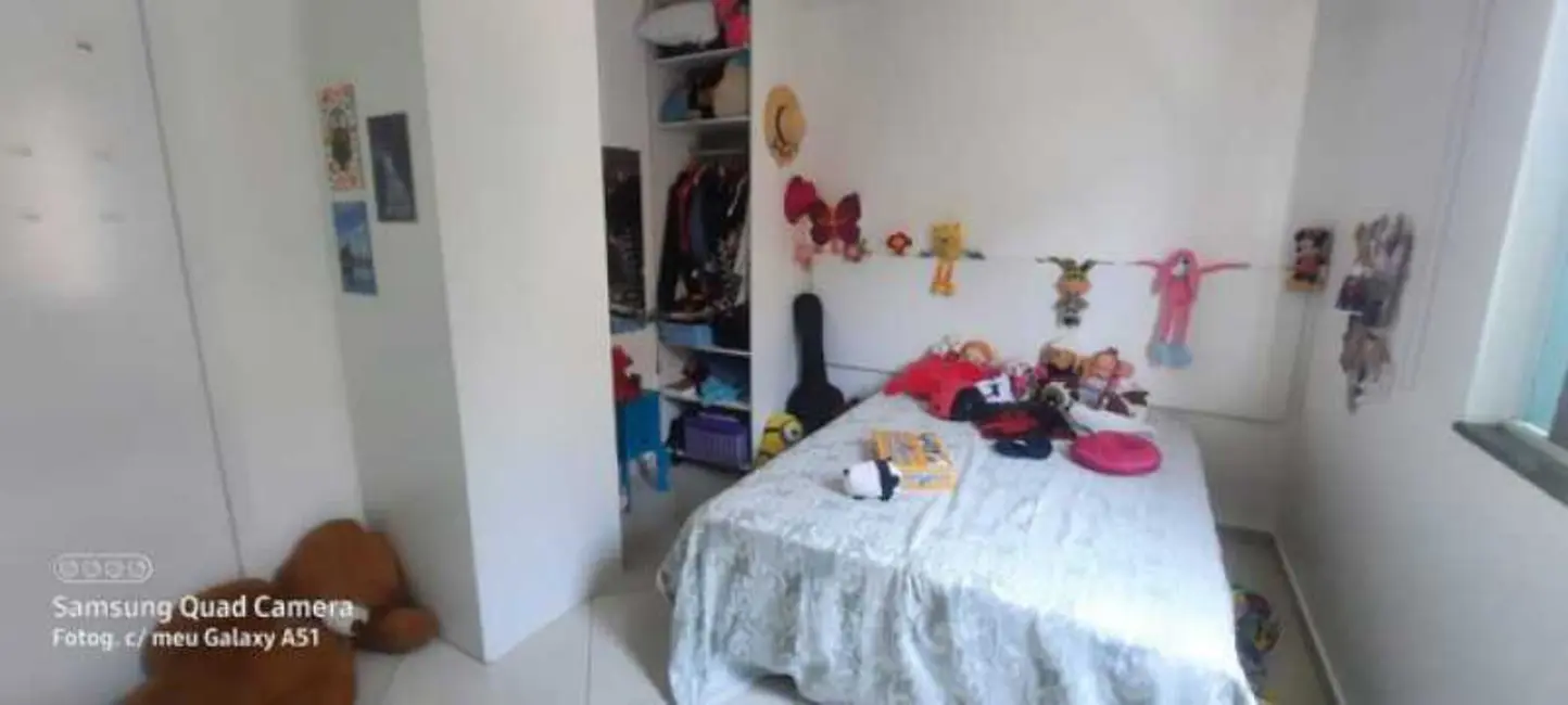 Casa de Condomínio com 3 quartos à venda, 205m2 em Rio De Janeiro - RJ - imagem 9 Foto 9 de Casa de Condomínio com 3 quartos à venda, 205m2 em Rio De Janeiro - RJ