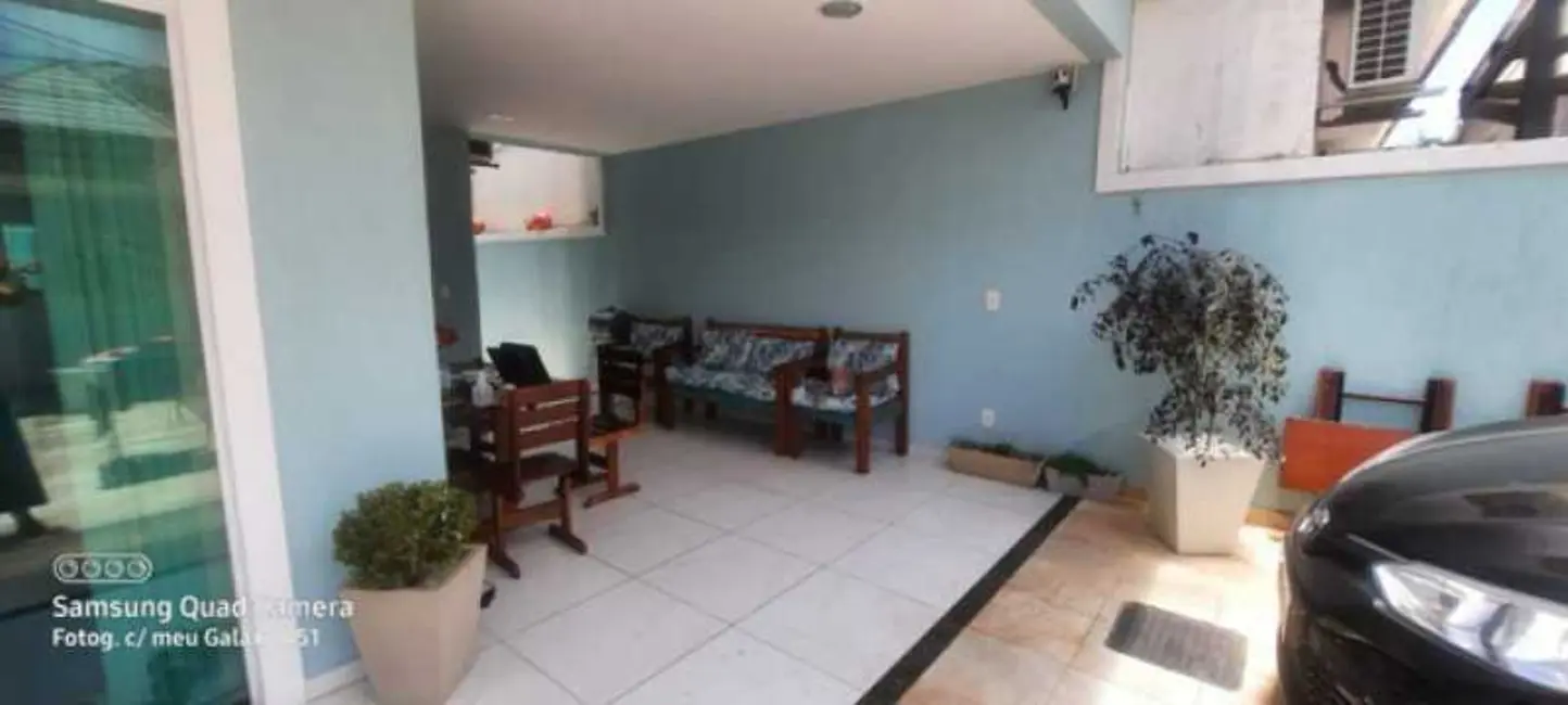 Casa de Condomínio com 3 quartos à venda, 205m2 em Rio De Janeiro - RJ - imagem 7 Foto 7 de Casa de Condomínio com 3 quartos à venda, 205m2 em Rio De Janeiro - RJ