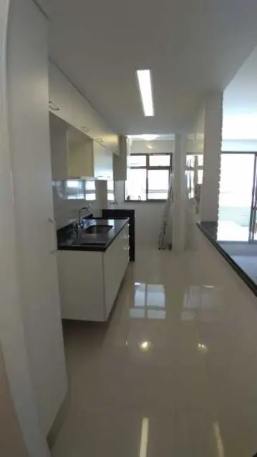 Foto 2 de Apartamento com 3 quartos à venda, 82m2 em Rio De Janeiro - RJ