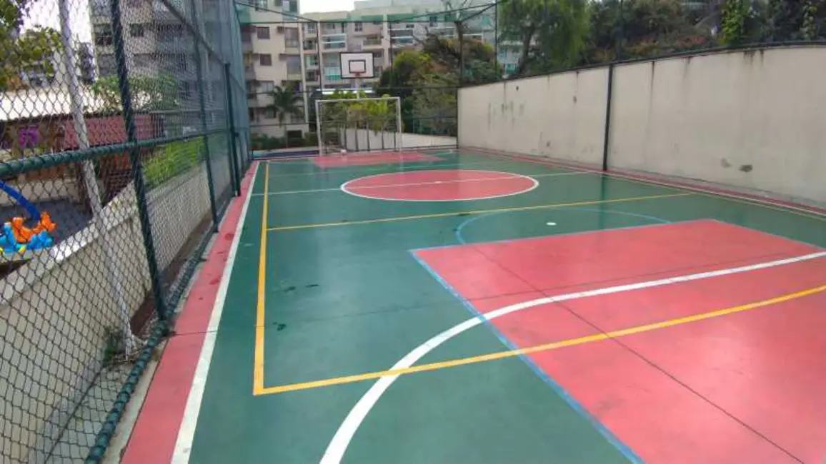Foto 9 de Apartamento com 3 quartos à venda, 82m2 em Rio De Janeiro - RJ