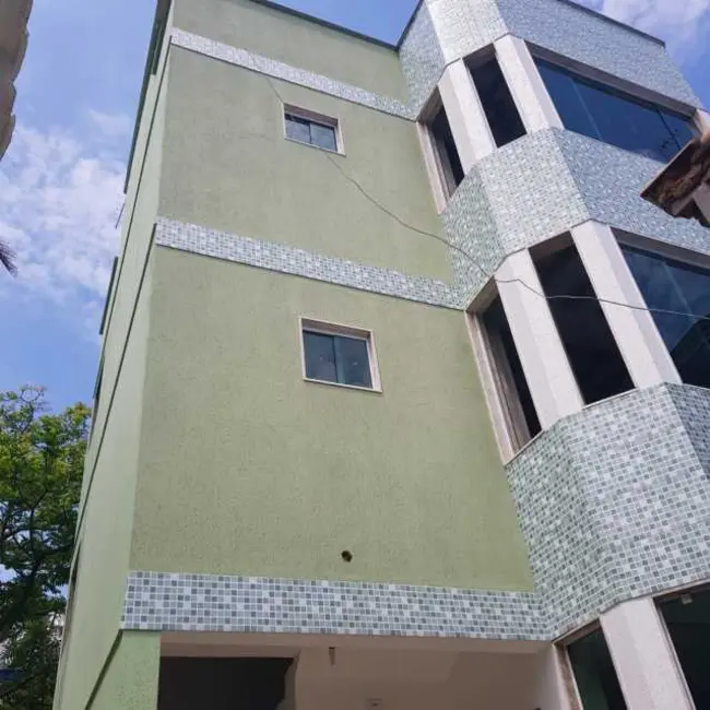 Foto 2 de Apartamento com 1 quarto à venda em Mangaratiba - RJ