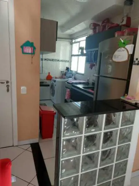 Foto 5 de Apartamento com 2 quartos à venda, 48m2 em Rio De Janeiro - RJ