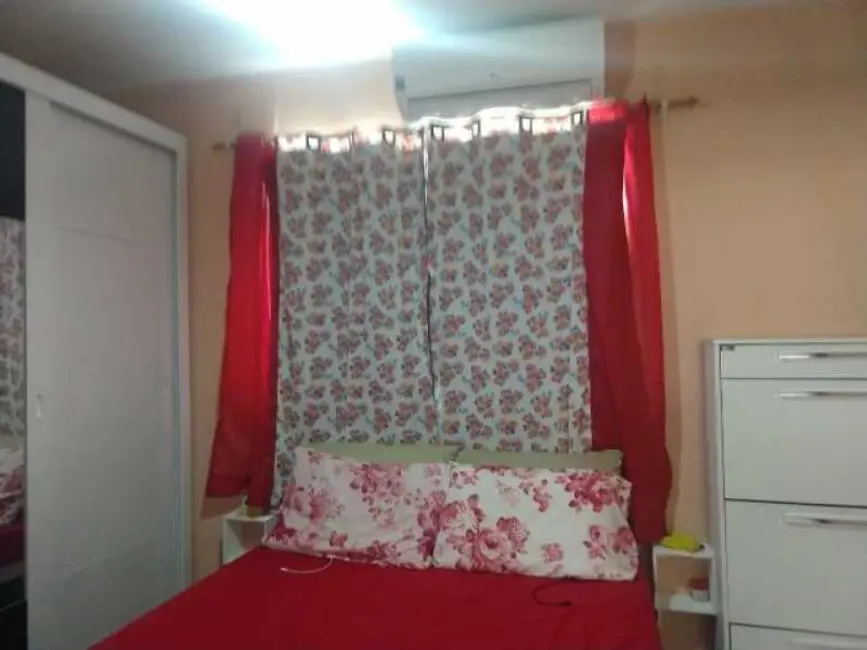 Foto 2 de Apartamento com 2 quartos à venda, 48m2 em Rio De Janeiro - RJ