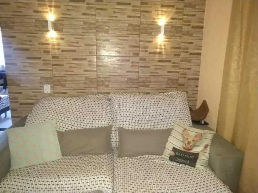 Foto 4 de Apartamento com 2 quartos à venda, 48m2 em Rio De Janeiro - RJ