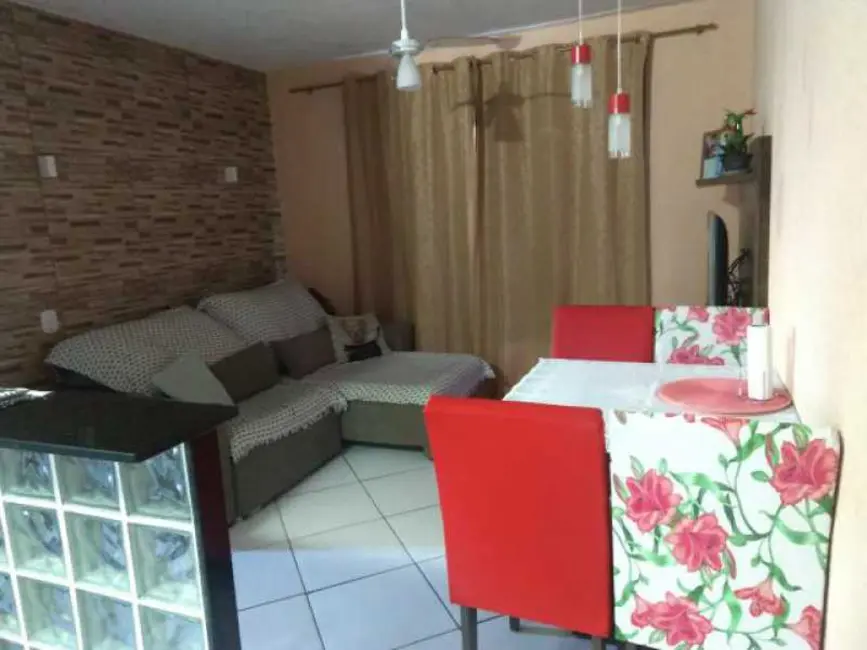 Foto 1 de Apartamento com 2 quartos à venda, 48m2 em Rio De Janeiro - RJ