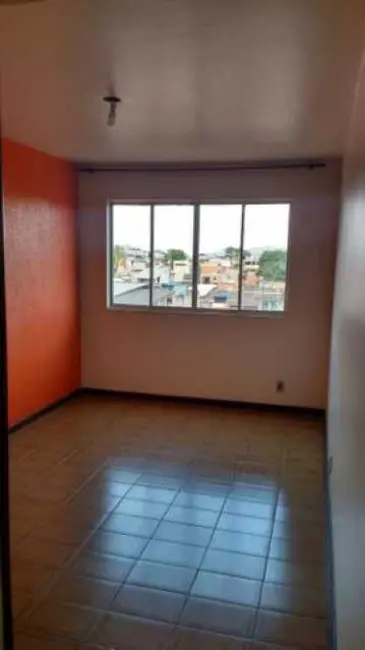 Foto 4 de Apartamento com 2 quartos à venda, 52m2 em Rio De Janeiro - RJ