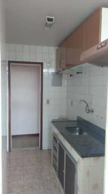 Foto 3 de Apartamento com 2 quartos à venda, 52m2 em Rio De Janeiro - RJ