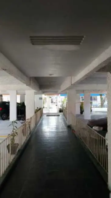 Foto 8 de Apartamento com 2 quartos à venda, 52m2 em Rio De Janeiro - RJ