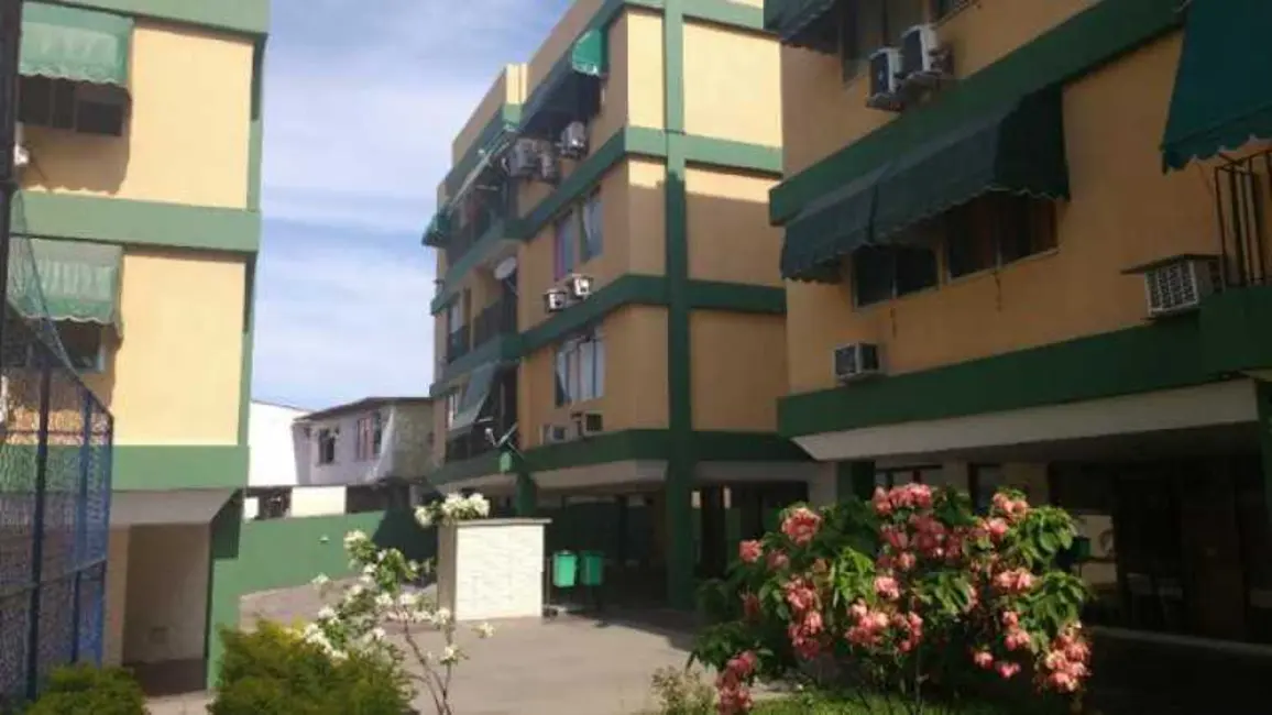 Foto 3 de Apartamento com 2 quartos à venda, 48m2 em Rio De Janeiro - RJ