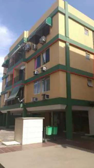 Foto 1 de Apartamento com 2 quartos à venda, 48m2 em Rio De Janeiro - RJ