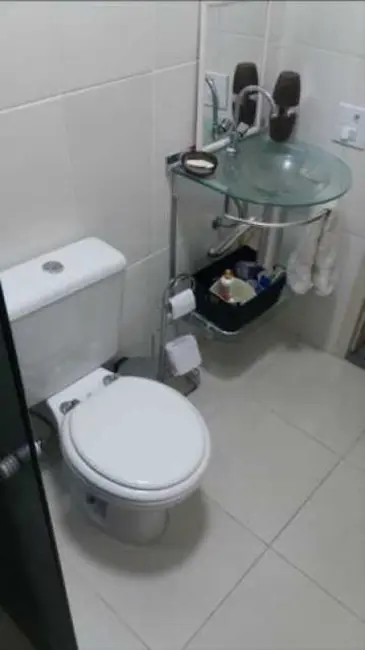 Foto 9 de Apartamento com 2 quartos à venda, 70m2 em Rio De Janeiro - RJ