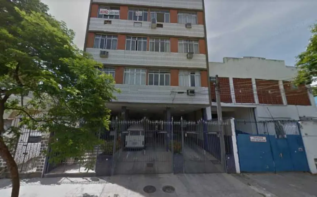 Foto 1 de Apartamento com 2 quartos à venda, 70m2 em Rio De Janeiro - RJ