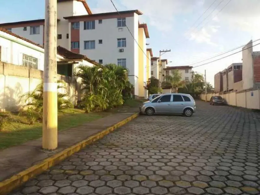 Foto 2 de Apartamento com 2 quartos à venda, 50m2 em Rio De Janeiro - RJ