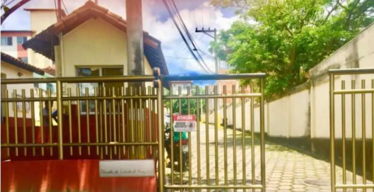 Foto 1 de Apartamento com 2 quartos à venda, 50m2 em Rio De Janeiro - RJ