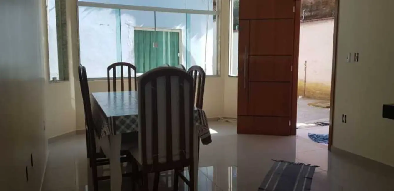 Apartamento com 2 quartos à venda, 50m2 em Mangaratiba - RJ - imagem 5 Foto 5 de Apartamento com 2 quartos à venda, 50m2 em Mangaratiba - RJ