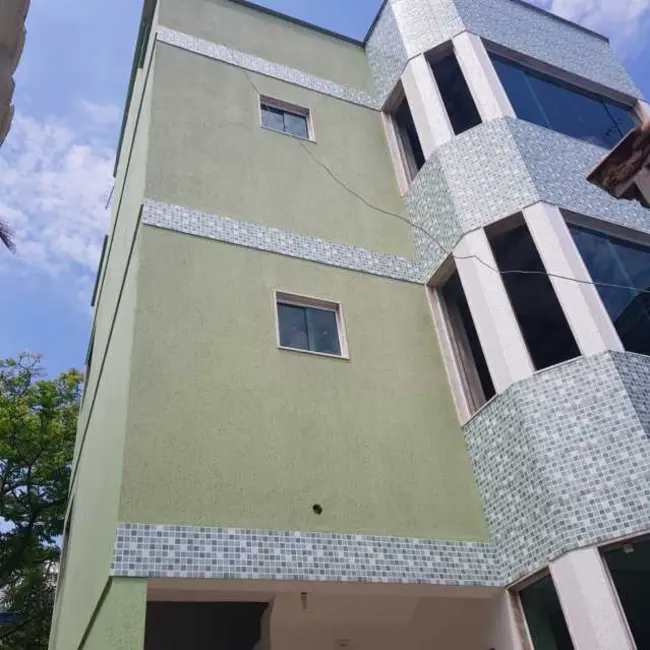 Foto 1 de Apartamento com 2 quartos à venda, 57m2 em Mangaratiba - RJ