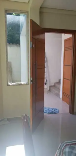 Apartamento com 2 quartos à venda, 57m2 em Mangaratiba - RJ - imagem 4 Foto 4 de Apartamento com 2 quartos à venda, 57m2 em Mangaratiba - RJ