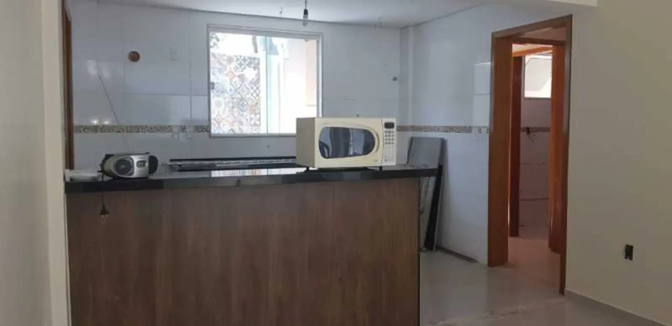 Apartamento com 2 quartos à venda, 57m2 em Mangaratiba - RJ - imagem 3 Foto 3 de Apartamento com 2 quartos à venda, 57m2 em Mangaratiba - RJ