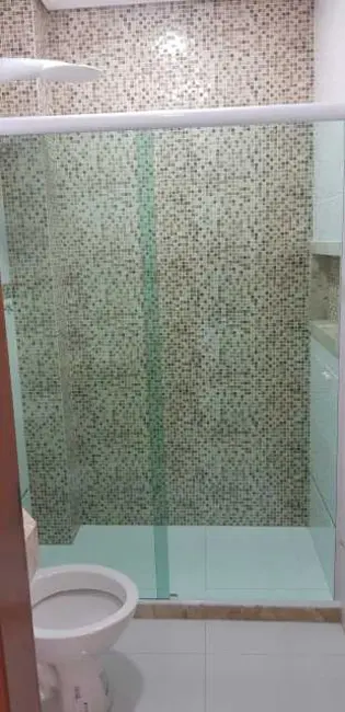 Apartamento com 2 quartos à venda, 57m2 em Mangaratiba - RJ - imagem 8 Foto 8 de Apartamento com 2 quartos à venda, 57m2 em Mangaratiba - RJ