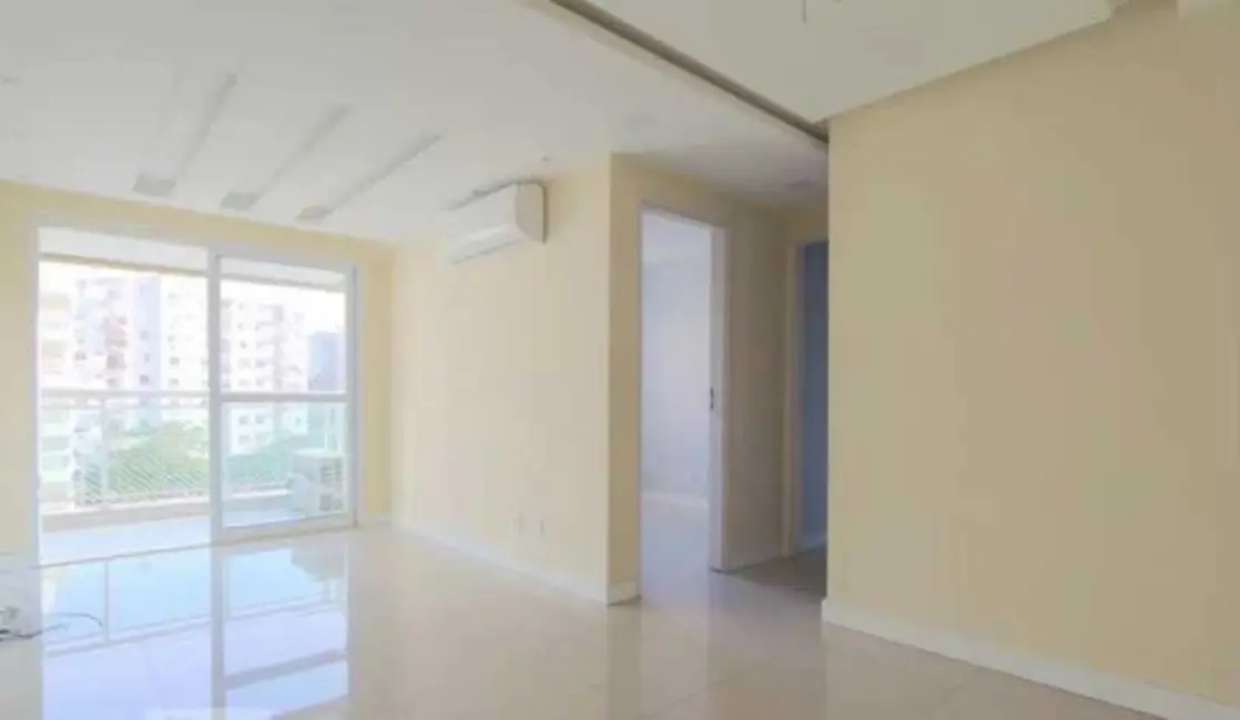 Foto 1 de Apartamento com 2 quartos à venda, 62m2 em Rio De Janeiro - RJ