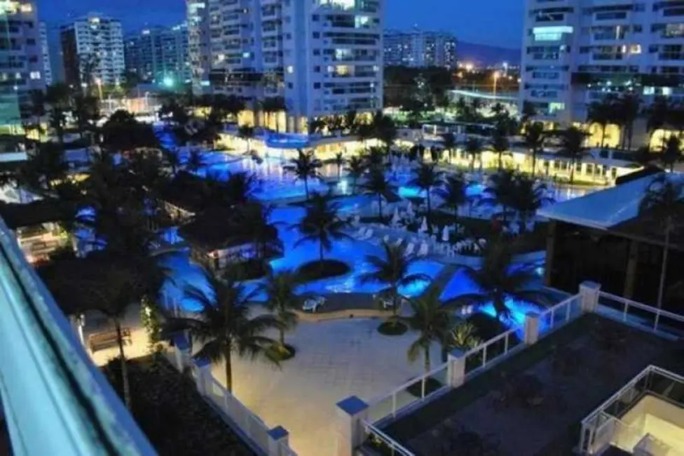 Foto 2 de Apartamento com 2 quartos à venda, 60m2 em Rio De Janeiro - RJ