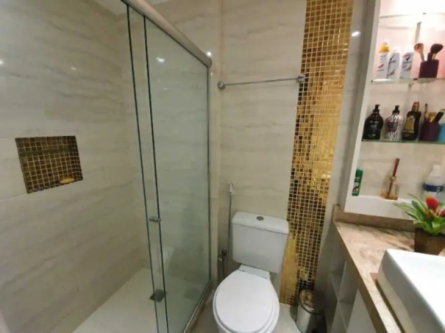 Foto 4 de Apartamento com 2 quartos à venda, 60m2 em Rio De Janeiro - RJ