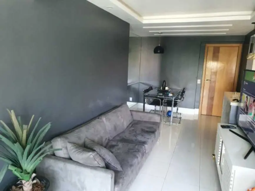 Foto 3 de Apartamento com 2 quartos à venda, 60m2 em Rio De Janeiro - RJ