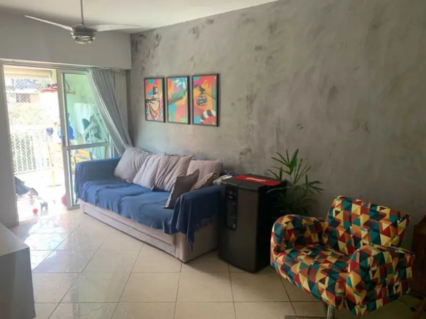 Foto 5 de Apartamento com 3 quartos à venda, 92m2 em Rio De Janeiro - RJ