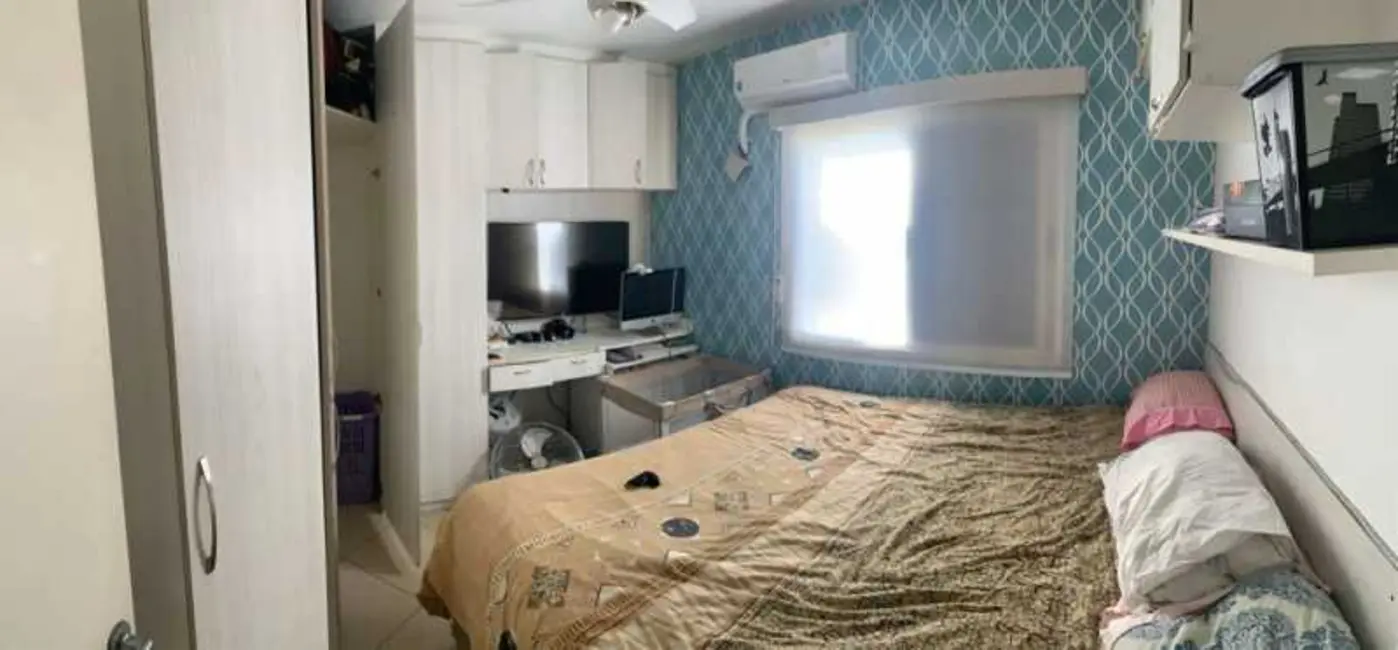 Foto 7 de Apartamento com 3 quartos à venda, 92m2 em Rio De Janeiro - RJ