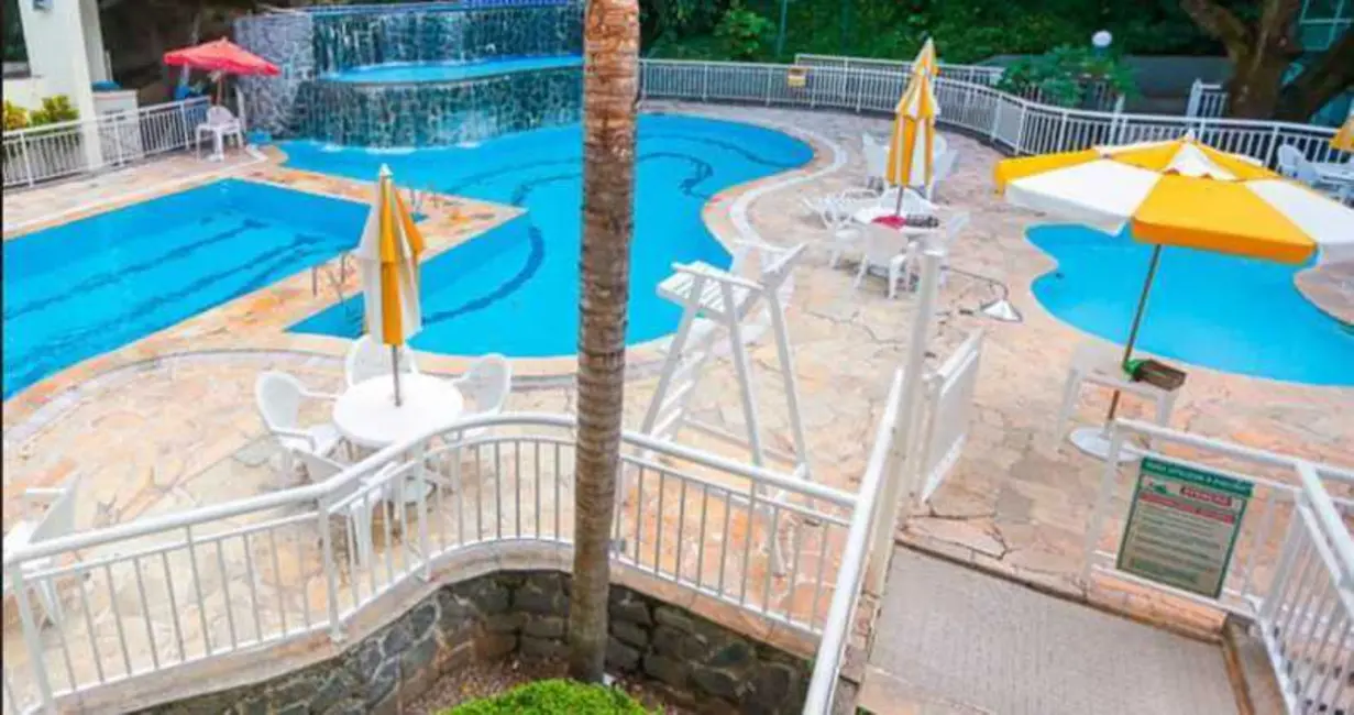 Foto 2 de Apartamento com 3 quartos à venda, 92m2 em Rio De Janeiro - RJ