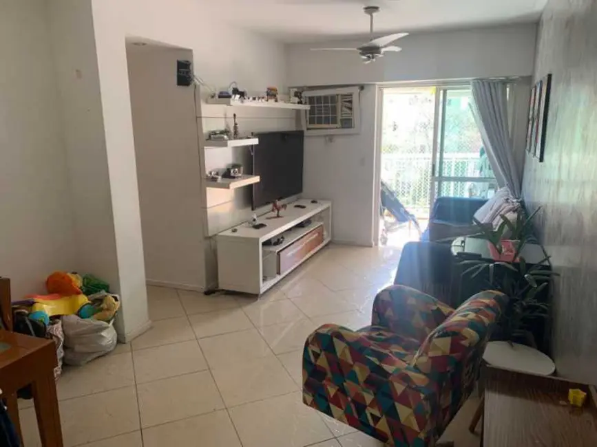 Foto 4 de Apartamento com 3 quartos à venda, 92m2 em Rio De Janeiro - RJ