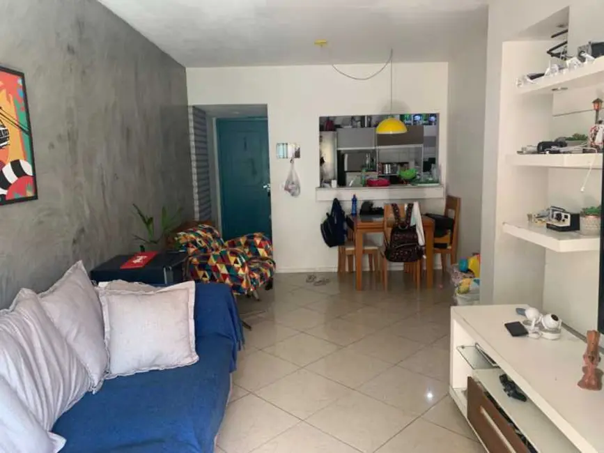 Foto 3 de Apartamento com 3 quartos à venda, 92m2 em Rio De Janeiro - RJ
