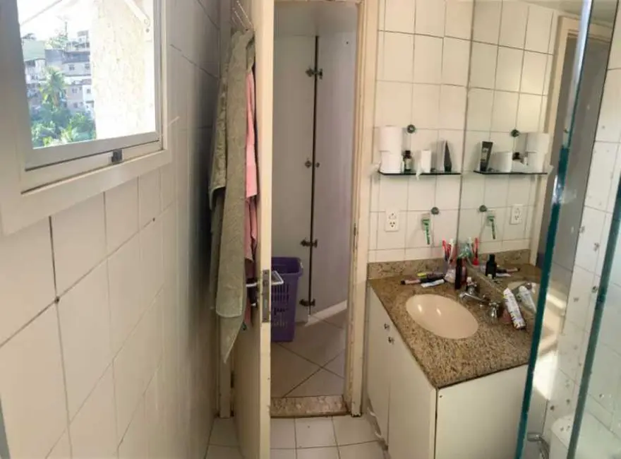 Foto 9 de Apartamento com 3 quartos à venda, 92m2 em Rio De Janeiro - RJ