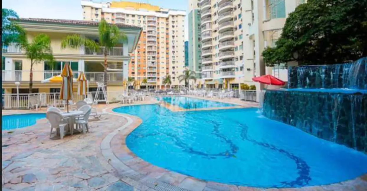 Foto 1 de Apartamento com 3 quartos à venda, 92m2 em Rio De Janeiro - RJ