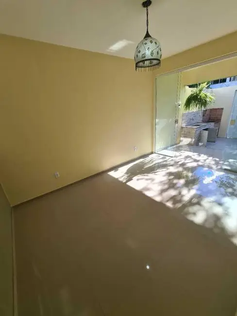 Foto 5 de Casa de Condomínio com 4 quartos à venda, 150m2 em Rio De Janeiro - RJ