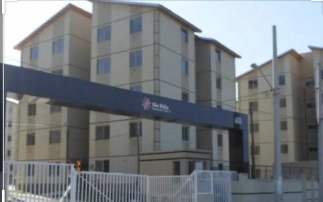 Apartamento com 2 quartos à venda, 48m2 em Rio De Janeiro - RJ - imagem 1 Foto 1 de Apartamento com 2 quartos à venda, 48m2 em Rio De Janeiro - RJ