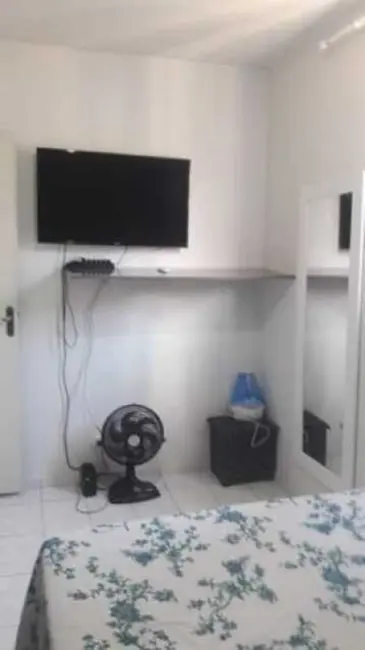 Apartamento com 2 quartos à venda, 48m2 em Rio De Janeiro - RJ - imagem 3 Foto 3 de Apartamento com 2 quartos à venda, 48m2 em Rio De Janeiro - RJ