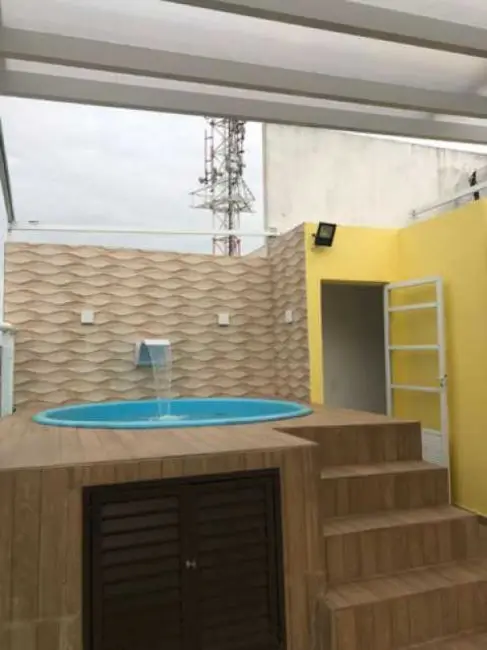 Foto 1 de Casa de Condomínio com 3 quartos à venda, 139m2 em Rio De Janeiro - RJ