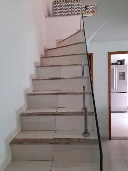 Foto 9 de Casa de Condomínio com 3 quartos à venda, 139m2 em Rio De Janeiro - RJ