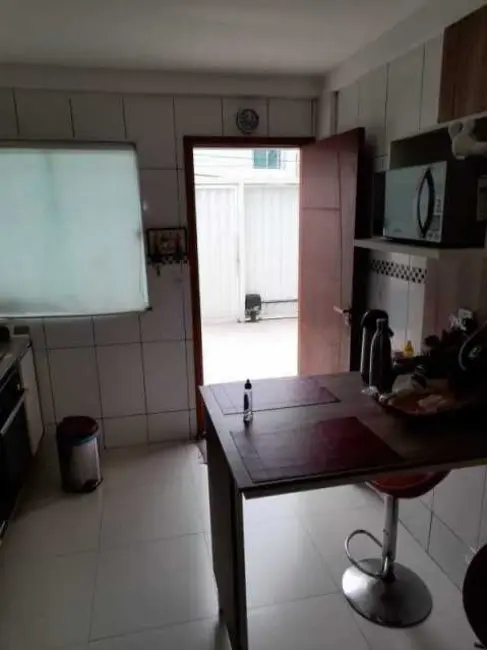 Foto 7 de Casa de Condomínio com 3 quartos à venda, 139m2 em Rio De Janeiro - RJ