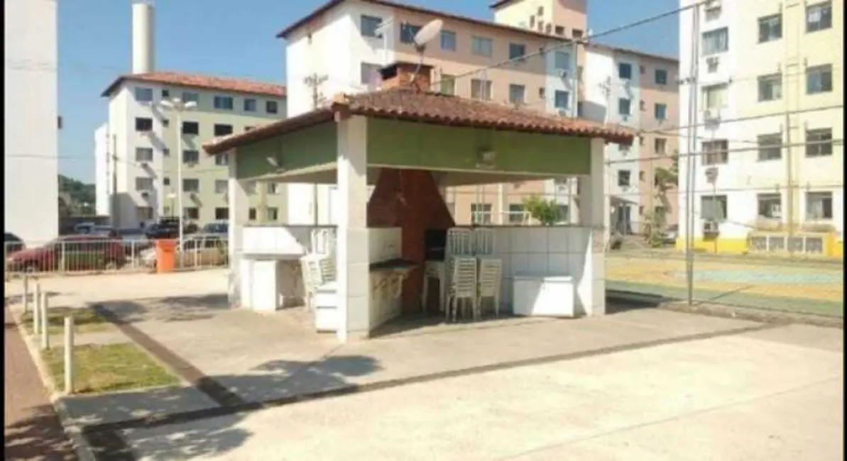Foto 7 de Apartamento com 2 quartos à venda, 48m2 em Rio De Janeiro - RJ