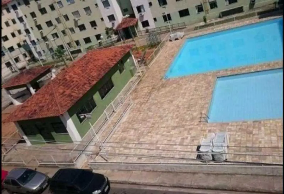 Foto 9 de Apartamento com 2 quartos à venda, 48m2 em Rio De Janeiro - RJ