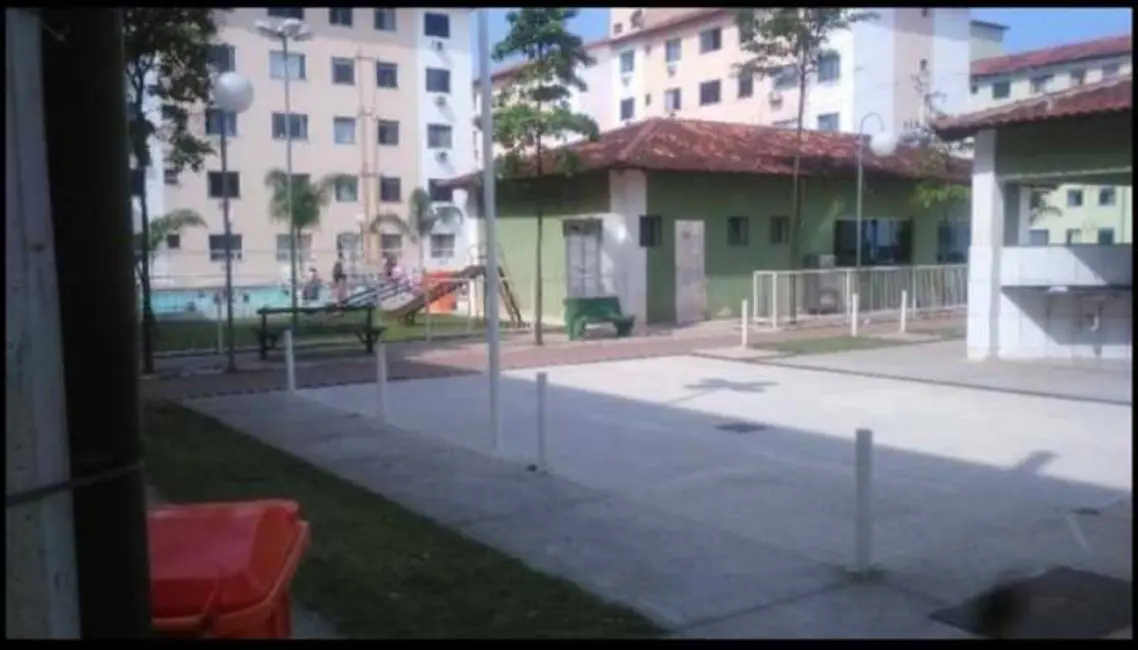 Foto 5 de Apartamento com 2 quartos à venda, 48m2 em Rio De Janeiro - RJ