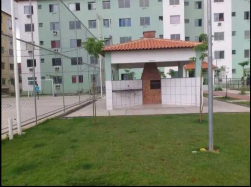 Foto 3 de Apartamento com 2 quartos à venda, 48m2 em Rio De Janeiro - RJ