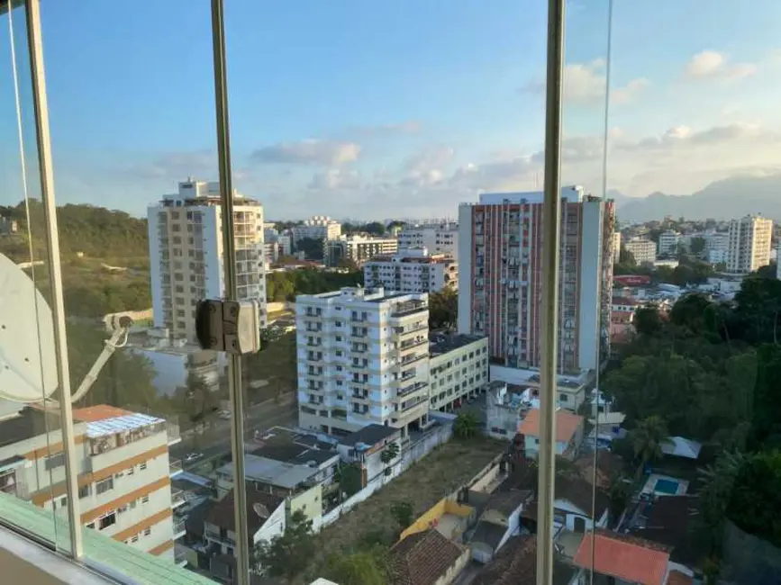Foto 1 de Apartamento com 2 quartos à venda, 57m2 em Rio De Janeiro - RJ