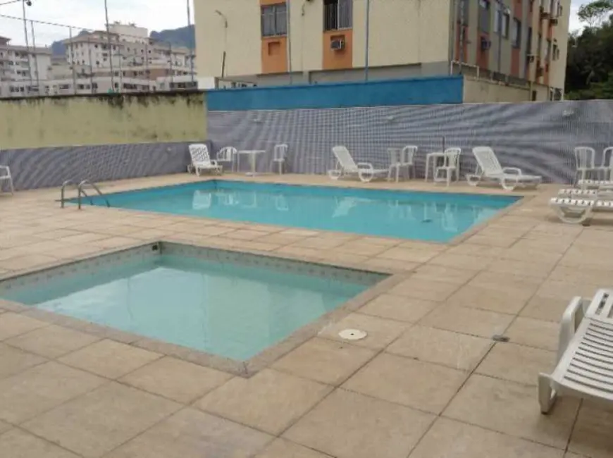 Foto 2 de Apartamento com 2 quartos à venda, 57m2 em Rio De Janeiro - RJ