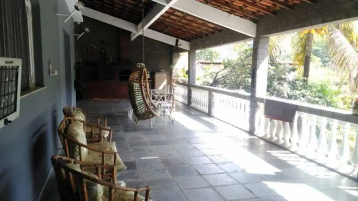 Foto 8 de Casa com 3 quartos à venda, 1050m2 em Rio De Janeiro - RJ