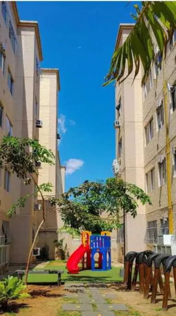 Apartamento com 3 quartos à venda, 50m2 em Rio De Janeiro - RJ - imagem 7 Foto 7 de Apartamento com 3 quartos à venda, 50m2 em Rio De Janeiro - RJ