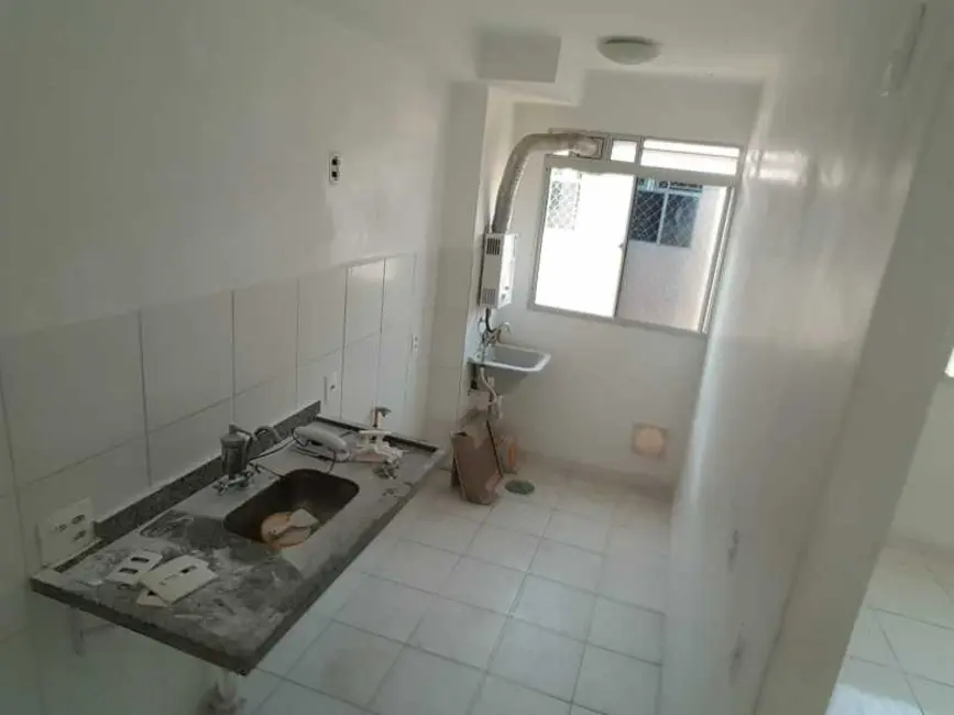 Apartamento com 3 quartos à venda, 50m2 em Rio De Janeiro - RJ - imagem 3 Foto 3 de Apartamento com 3 quartos à venda, 50m2 em Rio De Janeiro - RJ