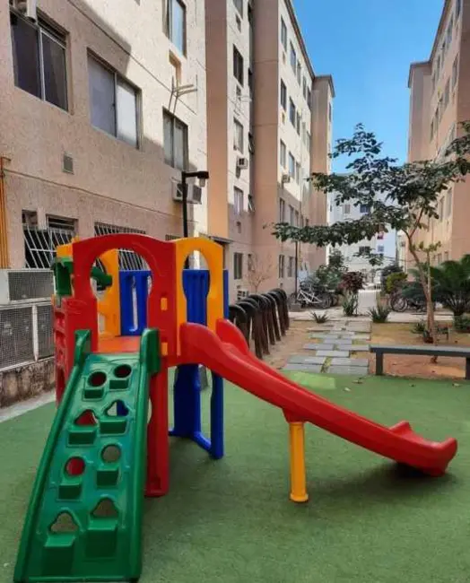 Apartamento com 3 quartos à venda, 50m2 em Rio De Janeiro - RJ - imagem 8 Foto 8 de Apartamento com 3 quartos à venda, 50m2 em Rio De Janeiro - RJ